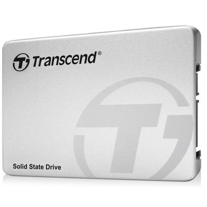 Накопитель SSD 2.5" 960GB Transcend (TS960GSSD220S) изображение 2