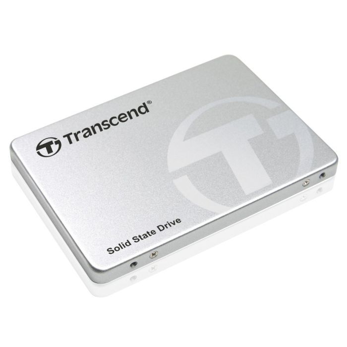 Накопитель SSD 2.5" 960GB Transcend (TS960GSSD220S) изображение 3