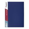 Папка с файлами Axent 60 sheet protectors, blue (1060-02-А)
