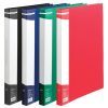 Папка-скоросшиватель Buromax А4, assorted colors (BM.3407-99)