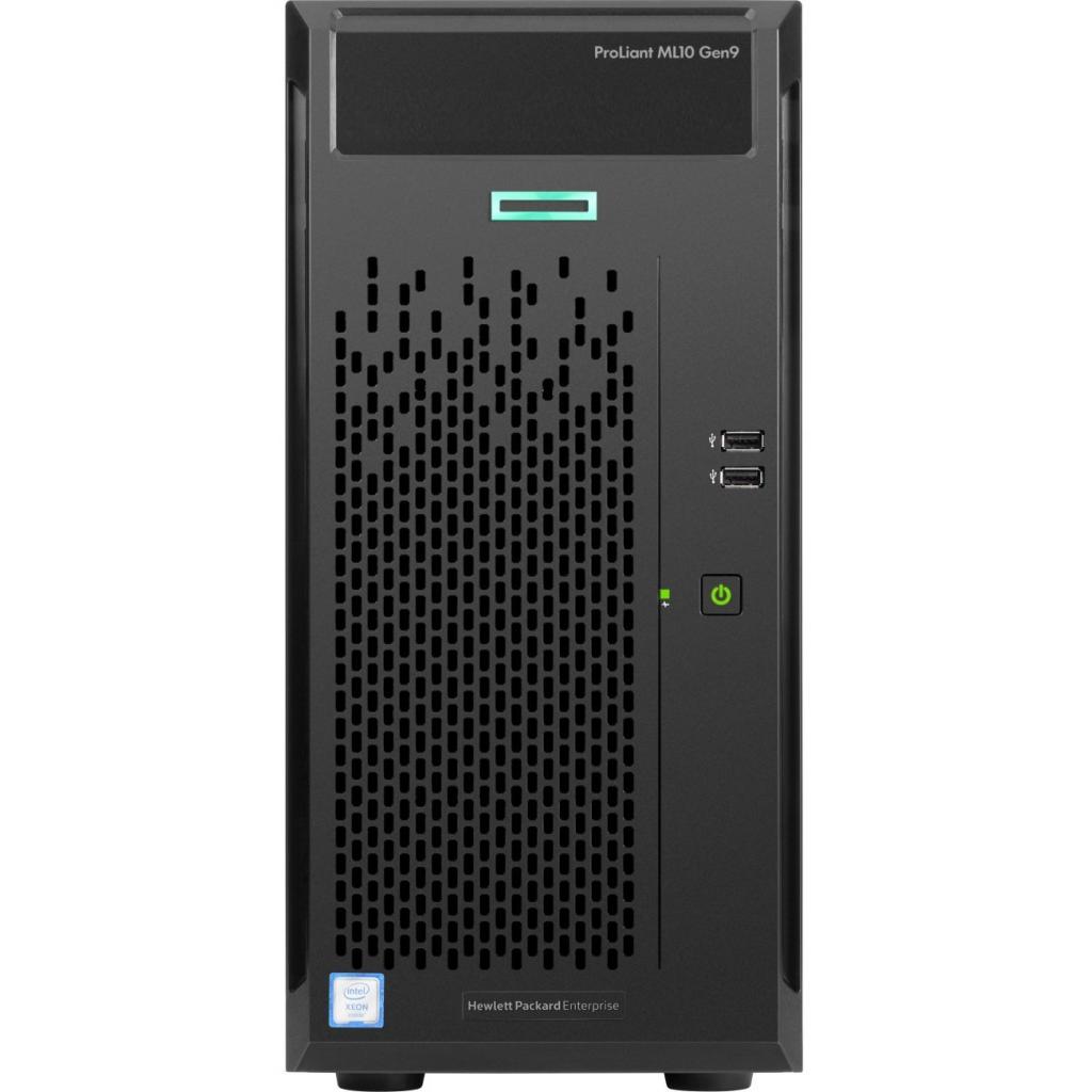 Сервер HP ML10 Gen9 (837829-421/1) зображення 2