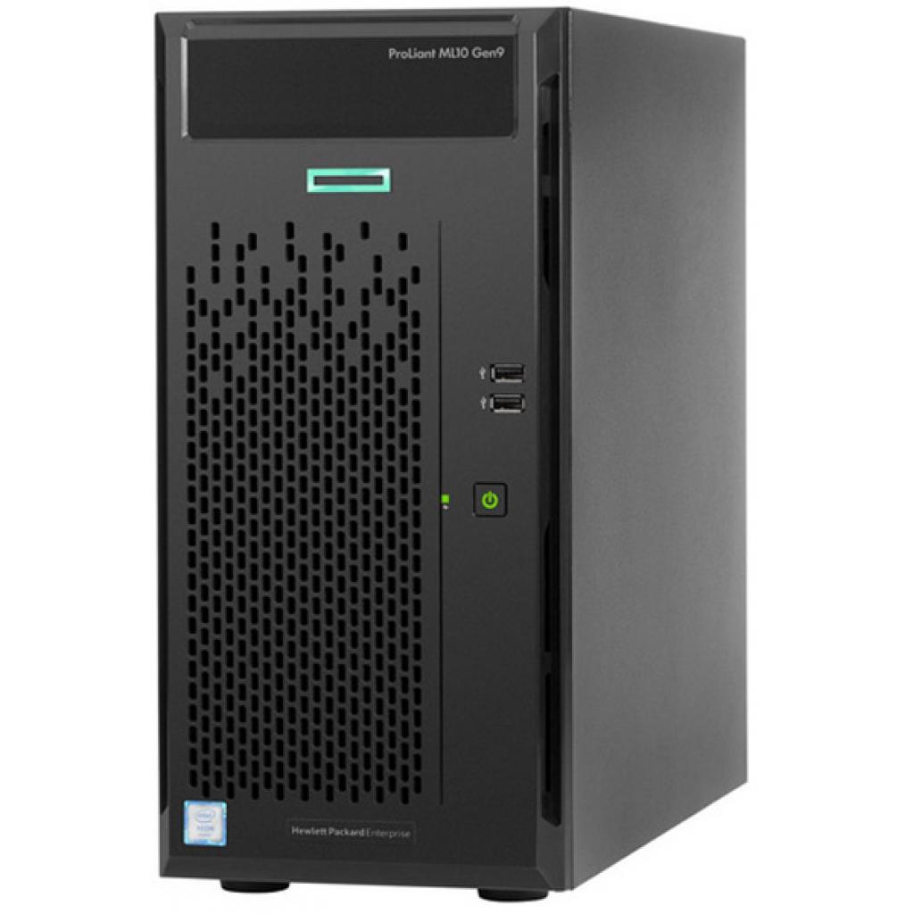 Сервер HP ML10 Gen9 (837829-421/1)