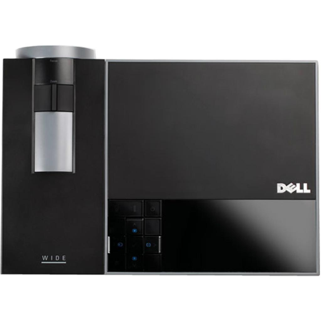 Проектор Dell 1610HD изображение 3