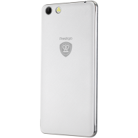 Мобильный телефон Prestigio 7530 Muze A7 DUO White (PSP7530DUOWHITE) изображение 4