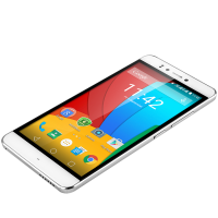 Мобильный телефон Prestigio 7530 Muze A7 DUO White (PSP7530DUOWHITE) изображение 5