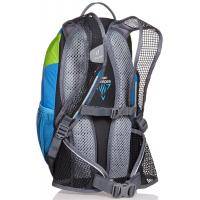 Рюкзак туристический Deuter Race X 3224 ocean-kiwi (32123 3224) изображение 2