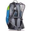 Рюкзак туристический Deuter Race X 3224 ocean-kiwi (32123 3224) изображение 2