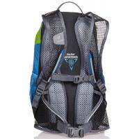 Рюкзак туристический Deuter Race X 3224 ocean-kiwi (32123 3224) изображение 3