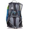 Рюкзак туристический Deuter Race X 3224 ocean-kiwi (32123 3224) изображение 3