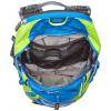 Рюкзак туристический Deuter Race X 3224 ocean-kiwi (32123 3224) изображение 4