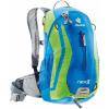 Рюкзак туристический Deuter Race X 3224 ocean-kiwi (32123 3224)