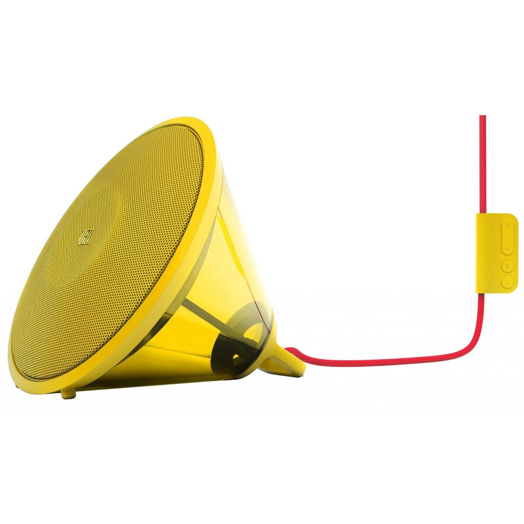 Акустическая система JBL Spark Yellow (JBLSPARKYLWEU)