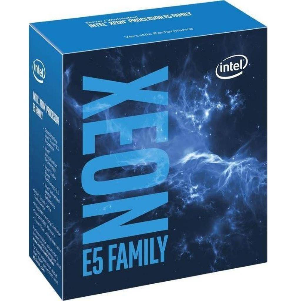 Процессор серверный INTEL Xeon E5-2660 V4 (BX80660E52660V4)