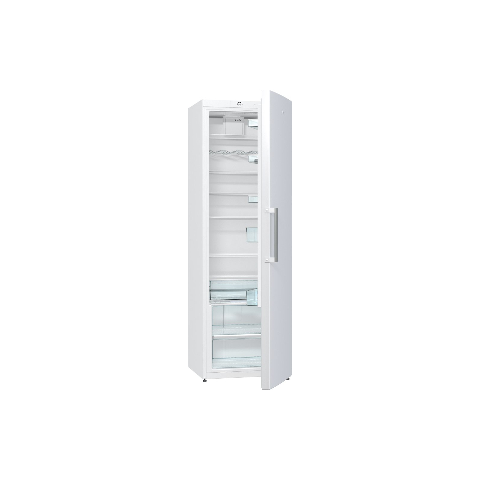 Холодильник Gorenje R6191FW