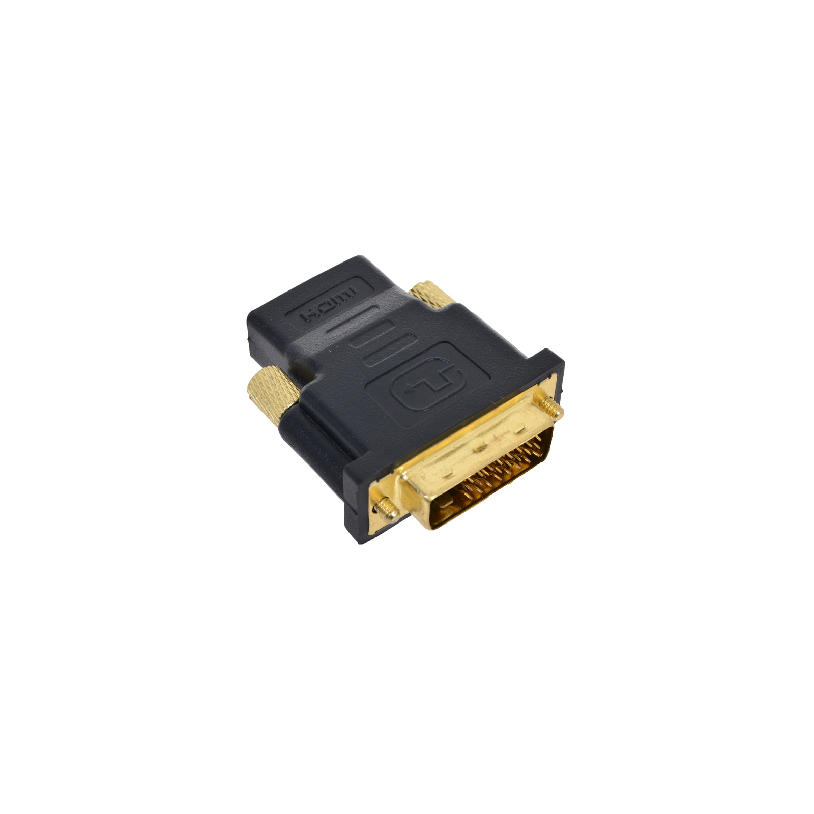 Перехідник DVI 24+1 to HDMI Patron (ADAPT-PN-DVI-HDMIF)
