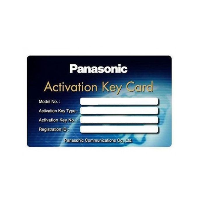 Обладнання до АТС Panasonic KX-NSU102X