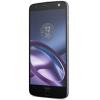 Мобильный телефон Motorola Moto Z (XT1650-03) 32Gb Black - Lunar Grey (SM4389AE7U1) изображение 5