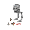 Конструктор LEGO Star Wars Разведывательный транспортный шагоход AT-ST (75153) изображение 2