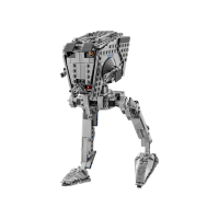 Конструктор LEGO Star Wars Разведывательный транспортный шагоход AT-ST (75153) изображение 3