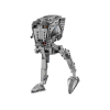 Конструктор LEGO Star Wars Разведывательный транспортный шагоход AT-ST (75153) изображение 3