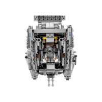 Конструктор LEGO Star Wars Разведывательный транспортный шагоход AT-ST (75153) изображение 6