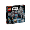 Конструктор LEGO Star Wars Разведывательный транспортный шагоход AT-ST (75153)