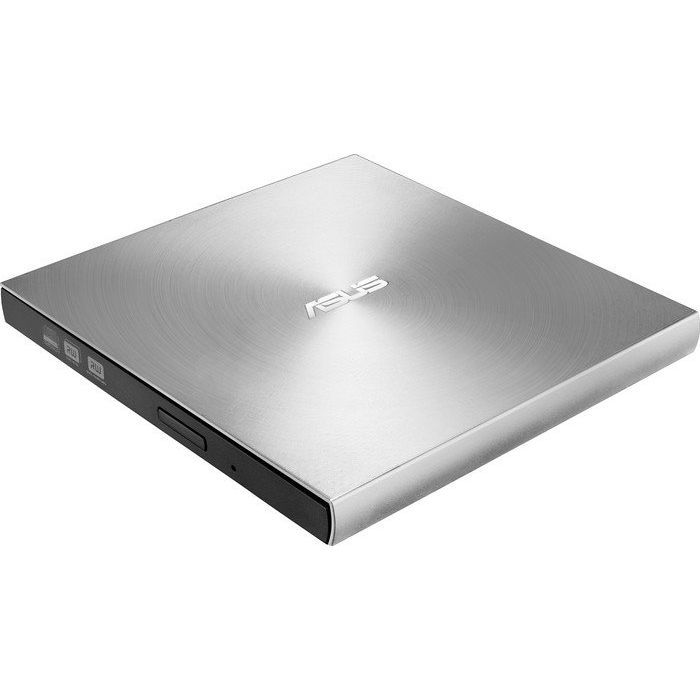 Оптический привод DVD-RW ASUS SDRW-08U7M-U/BLK/G/AS (90DD01X0-M29000)