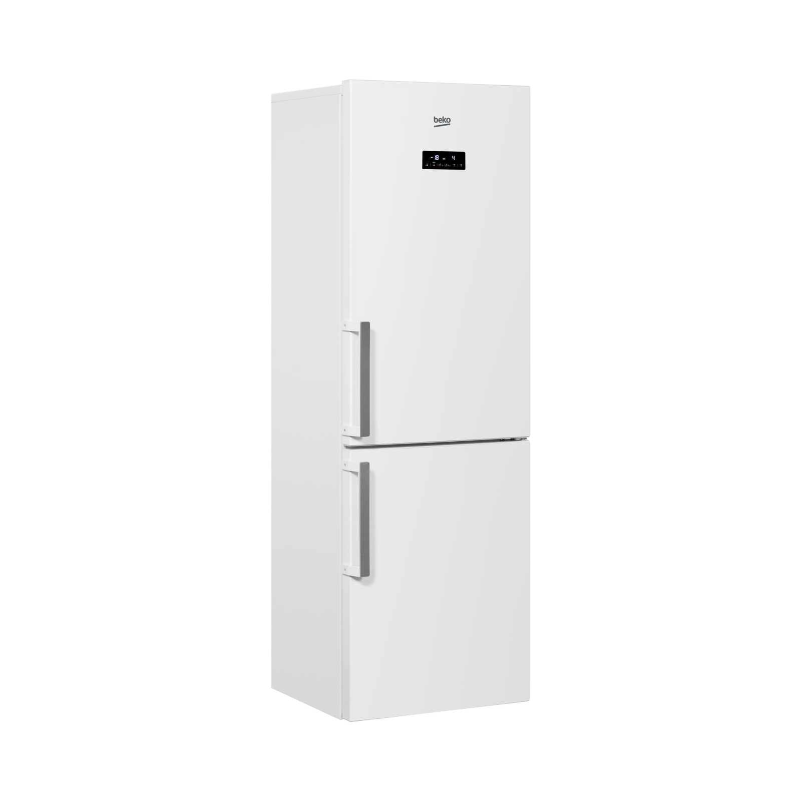 Холодильник Beko RCNA320E21W зображення 2