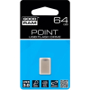 USB флеш накопичувач Goodram 64GB UPO3 Point USB 3.0 (UPO3-0640S0R11) зображення 3