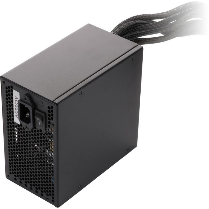 Блок живлення Vinga 450W (VPS-450APFC) зображення 10
