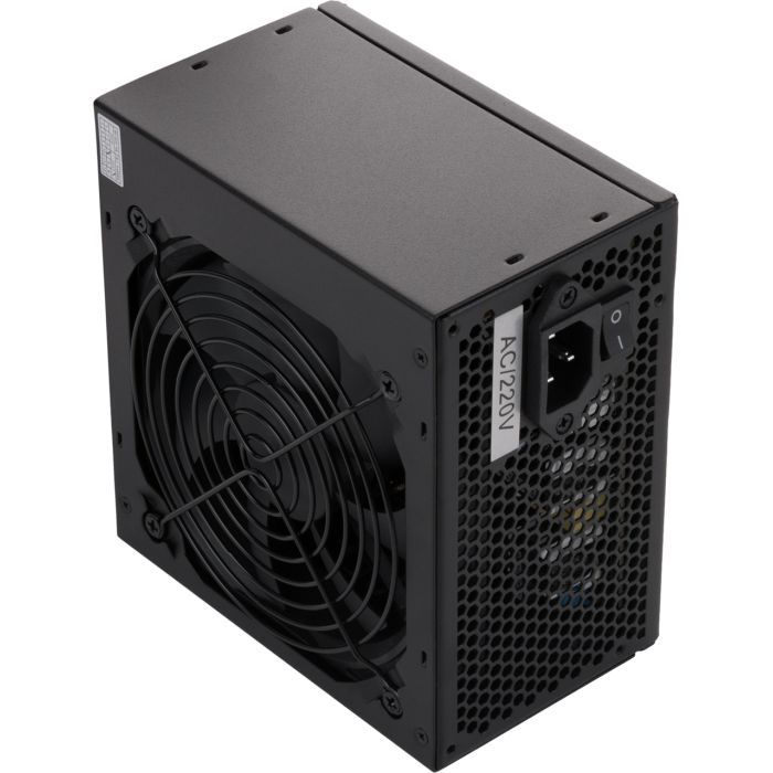 Блок живлення Vinga 450W (VPS-450APFC) зображення 4