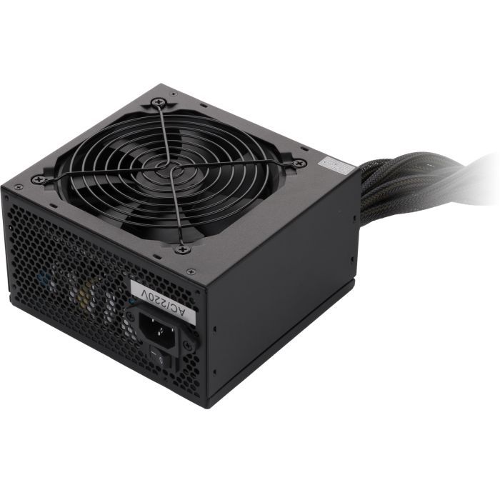 Блок живлення Vinga 450W (VPS-450APFC) зображення 9