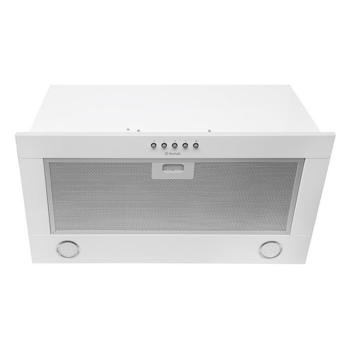 Витяжка кухонна Perfelli BI 6812 I LED зображення 2