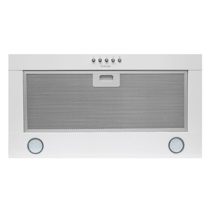 Витяжка кухонна Perfelli BI 6812 I LED зображення 4