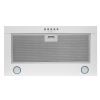 Витяжка кухонна Perfelli BI 6812 W LED зображення 4