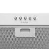 Витяжка кухонна Perfelli BI 6812 W LED зображення 5