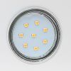 Витяжка кухонна Perfelli BI 6812 W LED зображення 6