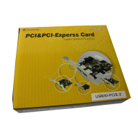 Контроллер PCIe to USB Dynamode (USB30-PCIE-2) изображение 4