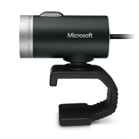 Веб-камера Microsoft LifeCam Cinema for Business (6CH-00002) изображение 2