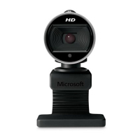 Веб-камера Microsoft LifeCam Cinema for Business (6CH-00002) изображение 3
