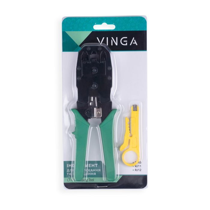 Инструмент Vinga CT-01 изображение 2