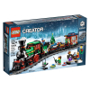 Конструктор LEGO Creator Expert Новогодний экспресс (10254)
