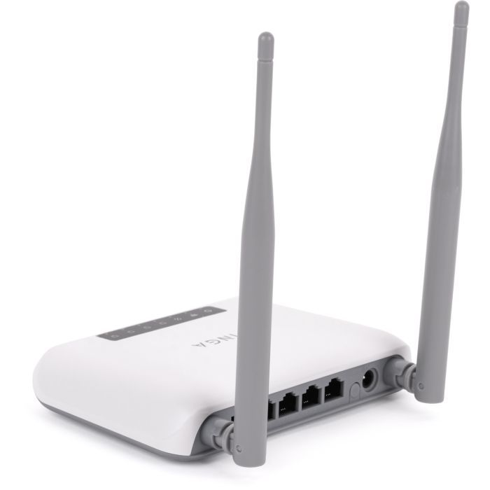 Маршрутизатор Vinga WR-N300 зображення 7
