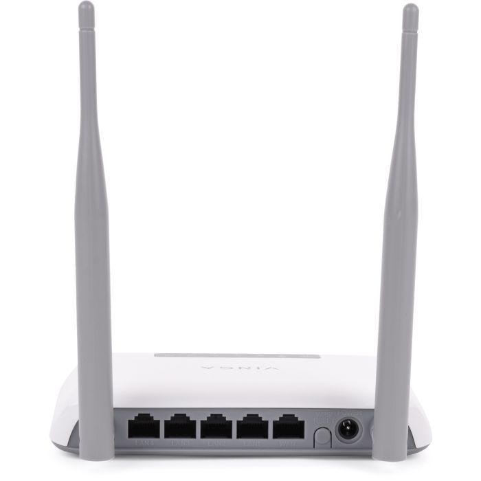 Маршрутизатор Vinga WR-N300 зображення 9