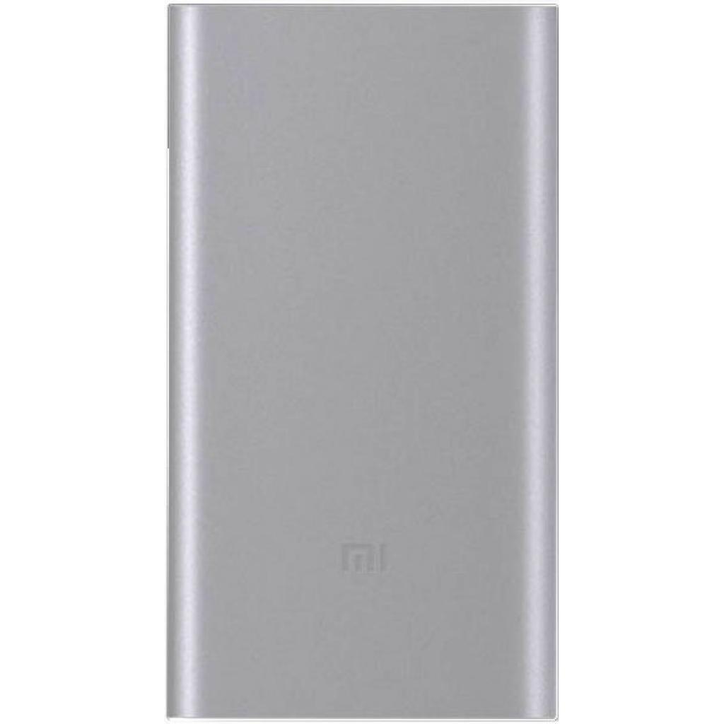 Батарея універсальна Xiaomi Mi Power bank 2 Silver 10000 mAh (6970244522528 / VXN4182CN)
