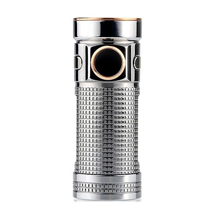 Фонарь Olight S mini Limited Titanium titanium (SMINI-TP) изображение 2
