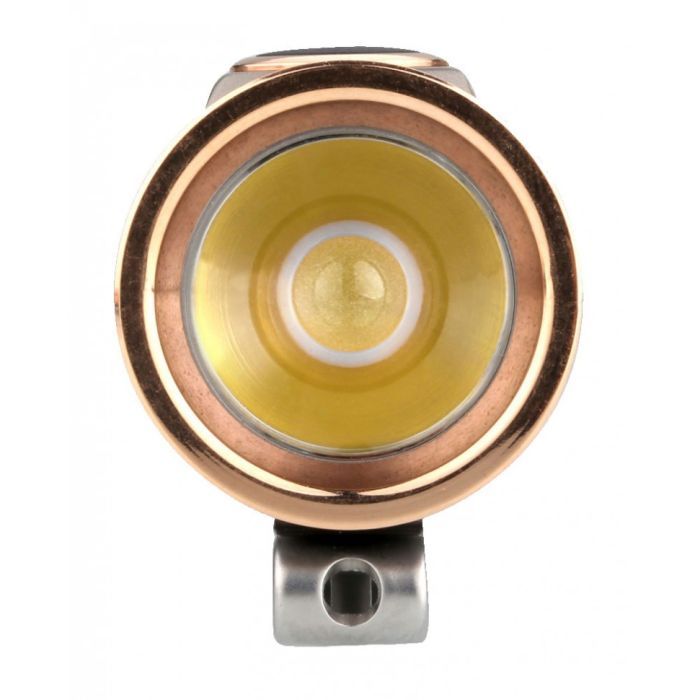 Фонарь Olight S mini Limited Titanium titanium (SMINI-TP) изображение 5
