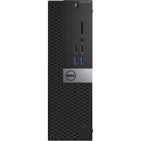 Компьютер Dell OptiPlex 7040 SFF (210-SF7040-i7W-1) изображение 2