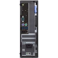 Компьютер Dell OptiPlex 7040 SFF (210-SF7040-i7W-1) изображение 4
