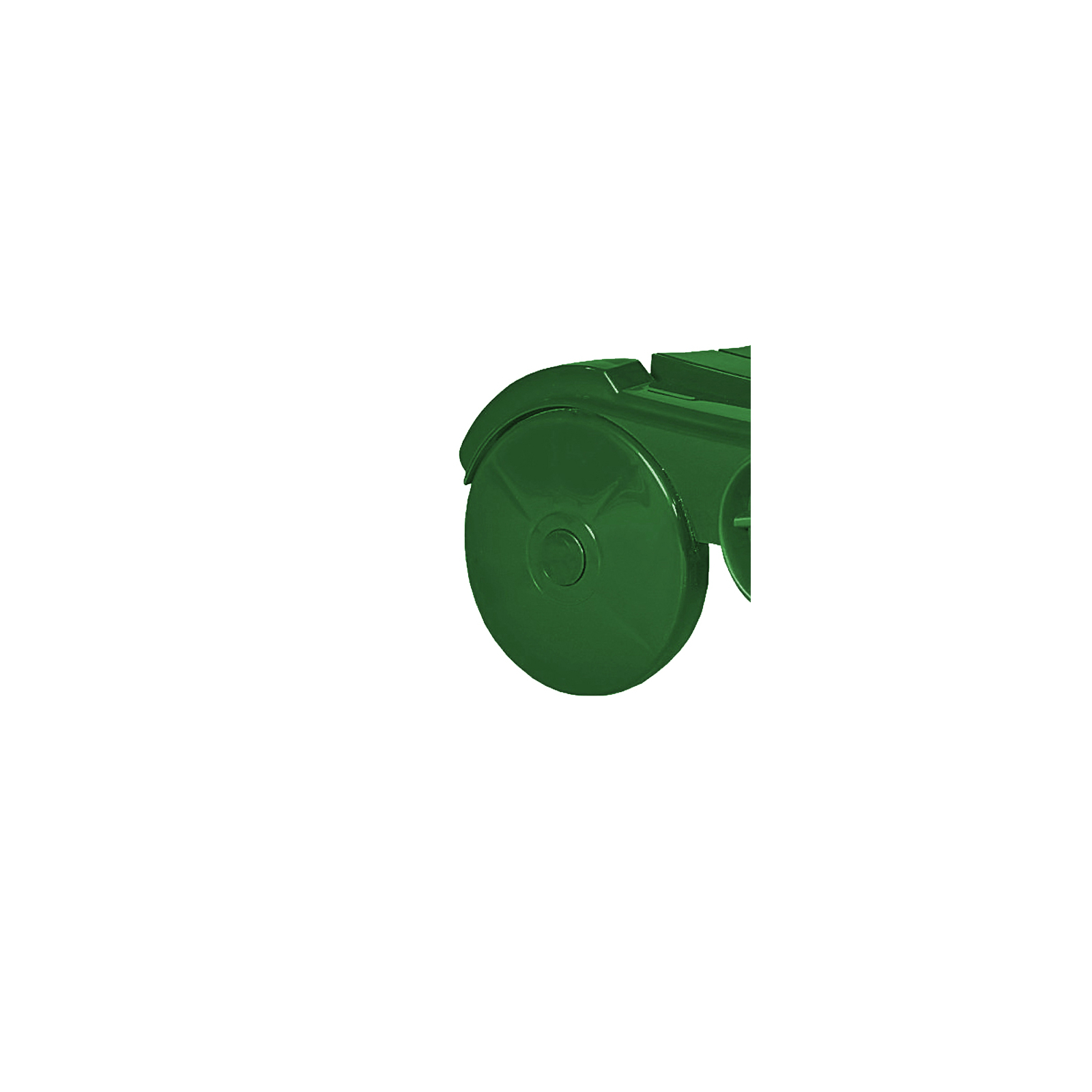 Шезлонг Curver Sparta зелен. (00307717) изображение 3